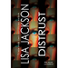 Distrust: Two Thrilling Novels of Page-Turning Suspense