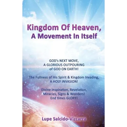 Kingdom Of Heaven, A Movement In Itself