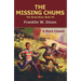 The Missing Chums: The Hardy Boys: Book #4