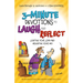 3-Minute Devotions to Laugh and Reflect