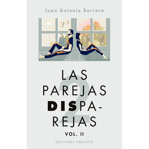 Parejas Disparejas II, Las