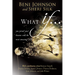 What If...: You Joined Your Dreams with the Most Amazing God
