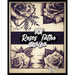 101 Roses Tattoo Flash Book