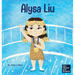 Alysa Liu: A Kid's Book About Skating With Joy