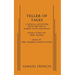 Teller of Tales