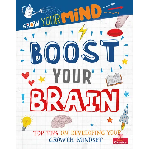 Boost Your Brain