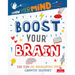 Boost Your Brain