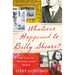 Whatever Happened to Billy Shears?