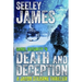 Death and Deception: A Jacob Stearne Thriller
