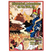 Illustrated Adventures in Oz Vol III: The Patchwork Girl of Oz, Tik Tok of Oz, and the Scarecrow of Oz