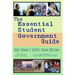 The Essential Student Government Guide: High School & Middle School Edition