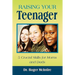 Raising Your Teenager: 5 Crucial Skills for Moms and Dads