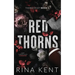 Red Thorns: Special Edition Print