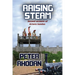 Raising Steam