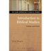 Introduction to Biblical Studies