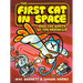 The First Cat in Space and the Wrath of the Paperclip: A Graphic Novel