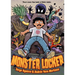 Monster Locker