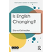 Is English Changing?