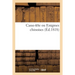 Casse-tête ou Enigmes chinoises