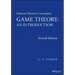 Solutions Manual to Accompany Game Theory: An Introduction