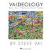 Vaideology: Basic Music Theory for Guitar Players Guitar Instruction by Steve Vai Includes Practical Exercises Scales and Diagrams Full-Color Guitar E