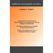 Malthouse Monographs on Africa. 7-9