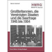 Grossbritannien, Die Vereinigten Staaten Und Die Saarfrage 1945 Bis 1954