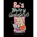Bo's Boozey Cheesecakes