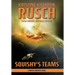 Squishy's Teams: A Diving Universe Novel