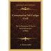 Comentarios Del Codigo Civil: De La Posesion Y De La Reivindicacion (1906)