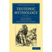 Teutonic Mythology