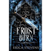 Frost Burn (The Fire and Ice Series, Book 1)