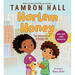 Harlem Honey: The Adventures of a Curious Kid