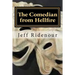 The Comedian from Hellfire: a Stu Fletcher, PI mystery novel