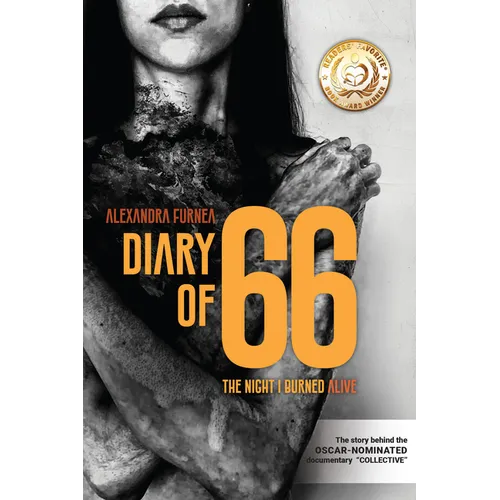 Diary of 66: The Night I Burned Alive
