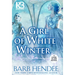 A Girl of White Winter