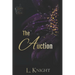 The Auction: Special Edition Paperback