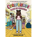 Curlfriends: Back in Business (a Graphic Novel)