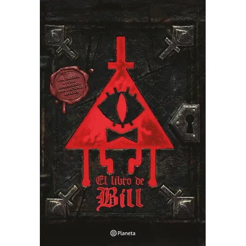 El Libro de Bill / The Book of Bill