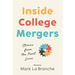 Inside College Mergers: Stories from the Front Lines