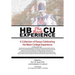 HBCU Experience - The Book: A Collection of Essays Celebrating the Black College Experience