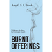 Burnt Offerings: Wilderness Readings for Lectionary Year a