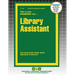 Library Assistant