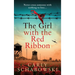 The Girl with the Red Ribbon