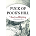 Puck of Pook's Hill: Illustrated