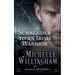 Surrender to an Irish Warrior: (Bonus story "Pleasured by the Viking" included!)