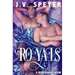 Royals: A Bodyguard Book
