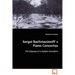 Sergei Rachmaninoff´s Piano Concertos