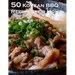 50 Korean BBQ Recipes for Home