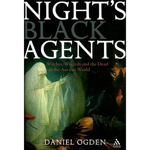 Night's Black Agents